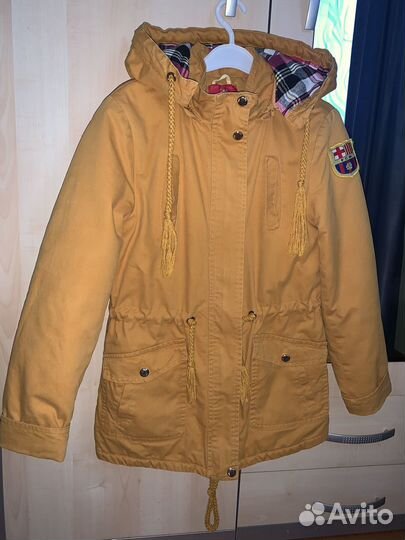 Вещи для девочки (13 штук)