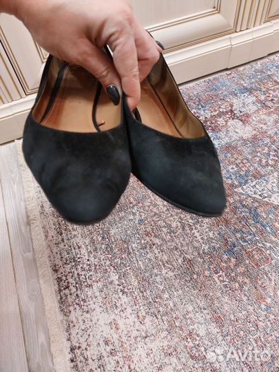 Туфли женские 39 размер