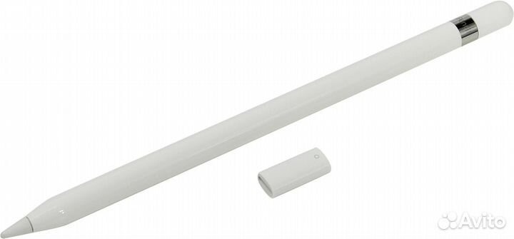 Стилус Apple Pencil 2-го поколения MK0C2ZM