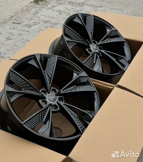 Диски R*20/5x112 Audi A6,A7,A5,A8.Tiguan,Kodiaq