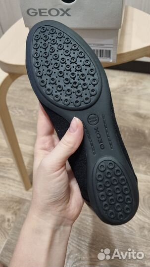 Балетки женские 35 размер