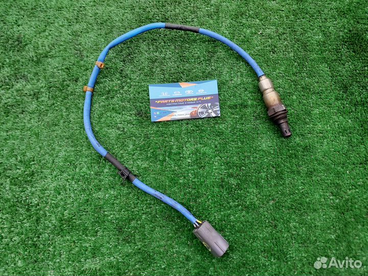 Датчик кислородный Мазда CX5 KE