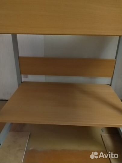 Компьютерный столик