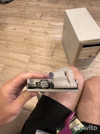 Dvd дисковод для пк