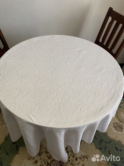 Скатерть 220*150