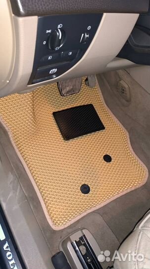 Коврики Eva/Ева/Эва кешбек за отзыв Курск