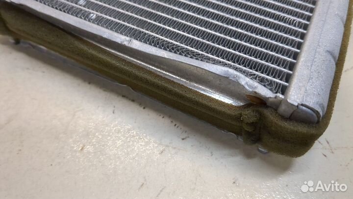 Радиатор отопителя Subaru Tribeca (B9)