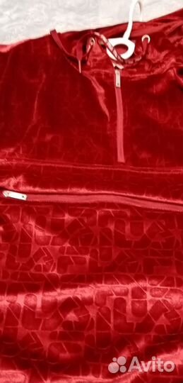 Женское худи fila, p. 48-50