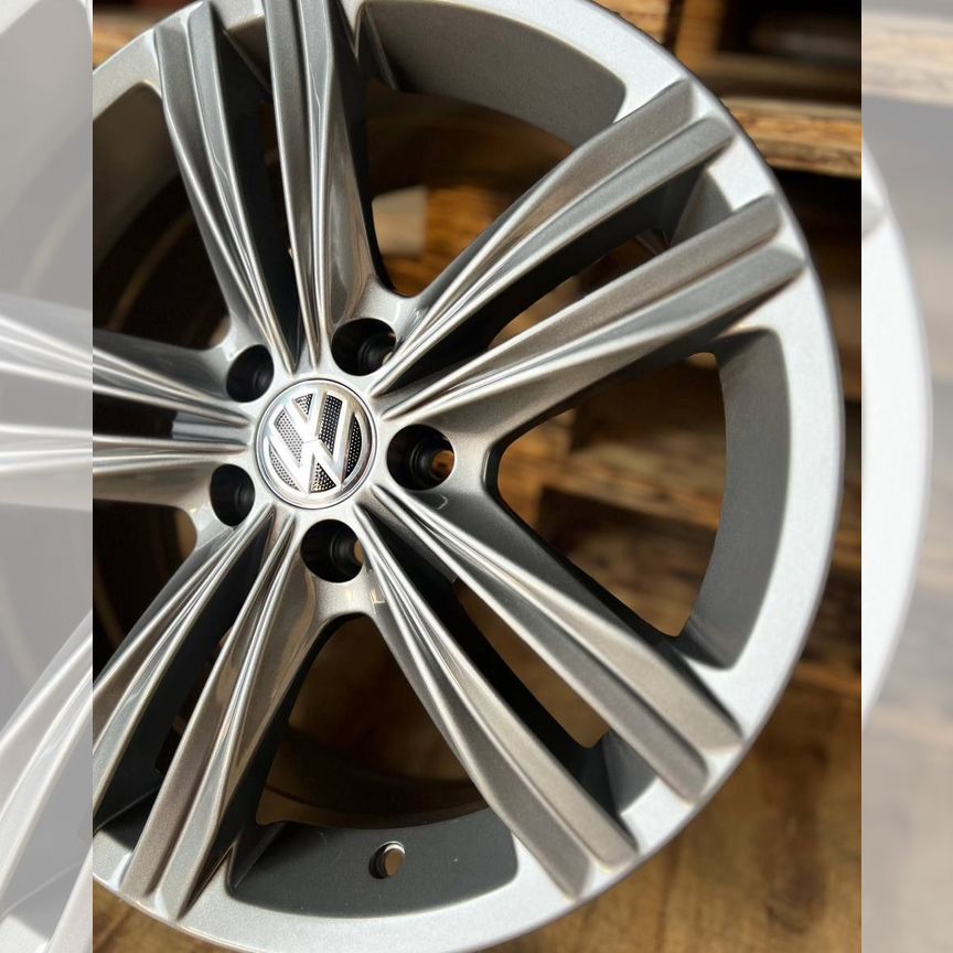 Литые диски Stuttgart 7×R16 5×100