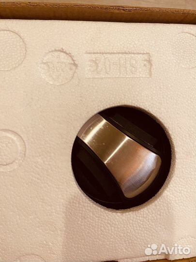 Чайник электрический новый с LED подсветкой