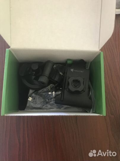 Навигатор navitel n500