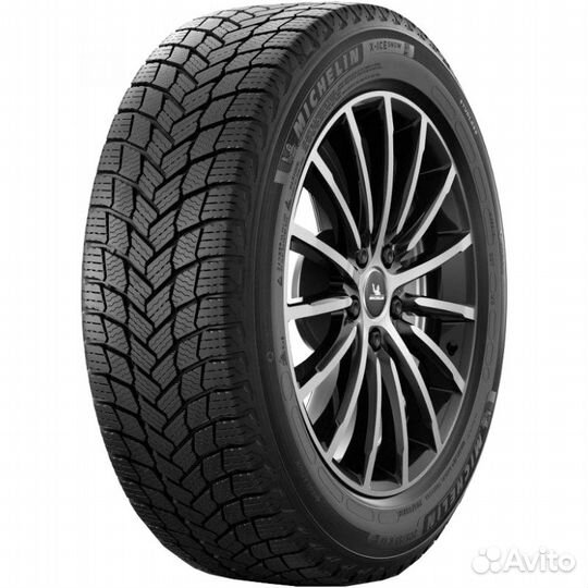 Michelin X-Ice Snow 235/40 R18 95H