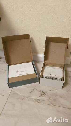 Роутеры ростелеком