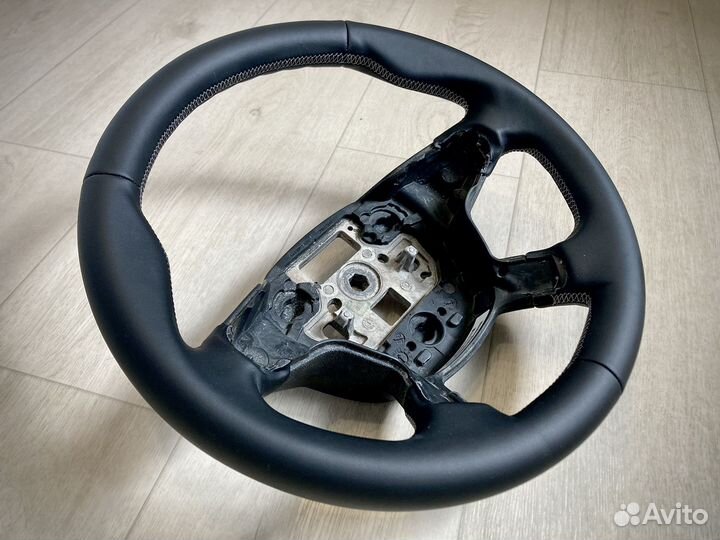 Руль ford focus 3 дорестайлинг