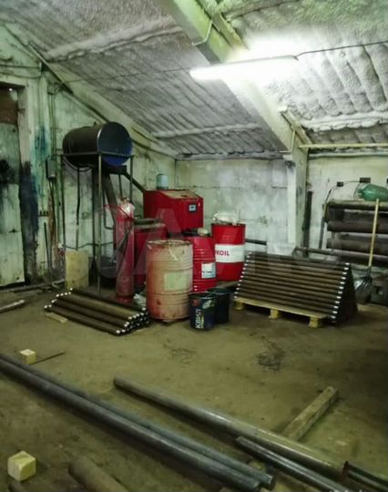 Сдам производственное помещение, 250 м²