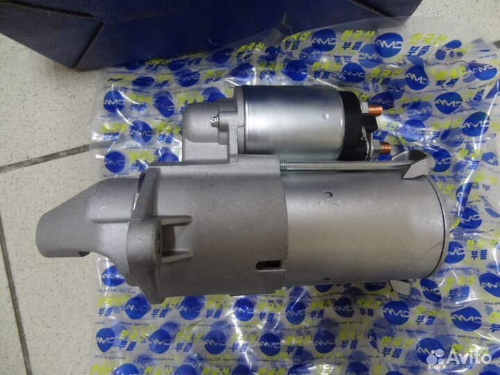 Стартер Daewoo Nexia Lacetti Lanos Aveo