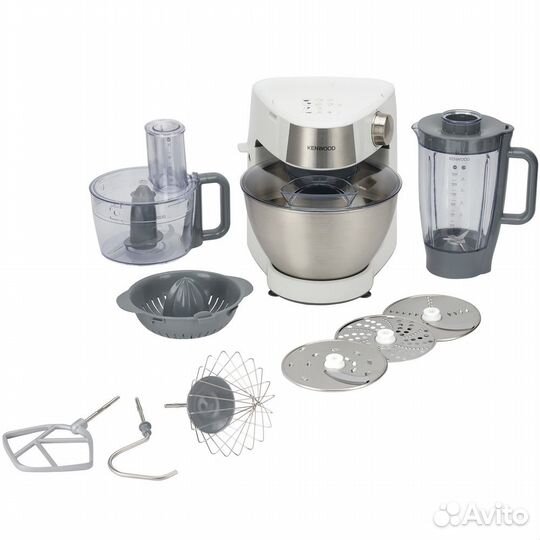 Кухонная машина Kenwood KHC29.J0WH