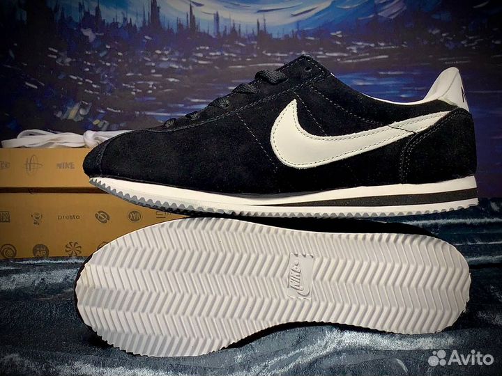 Кроссовки Nike Cortez