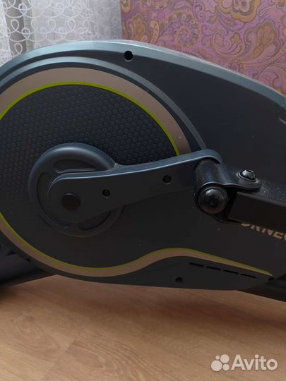 Эллипсоидный тренажер б/у