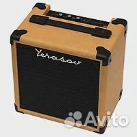 Ламповый комбоусилитель Yerasov Gavrosh 8