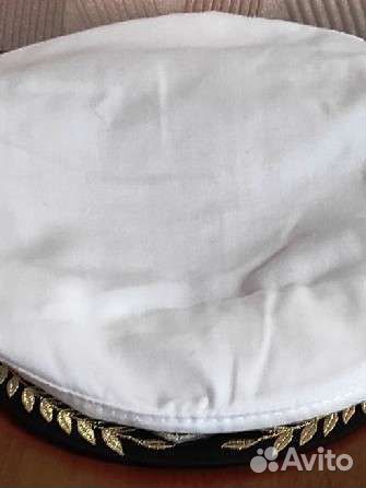 Кепка мужская летняя анапа Россия