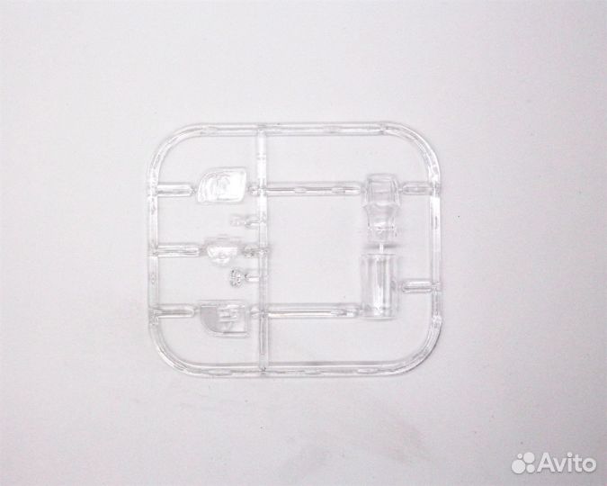 EE72140 П-63А Истребитель Кингкобра