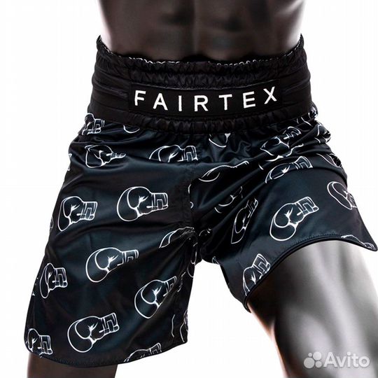 Шорты для тайского бокса Fairtex Gloves