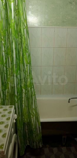 1-к. квартира, 30 м², 4/9 эт.