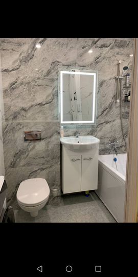 Квартира-студия, 25 м², 6/8 эт.