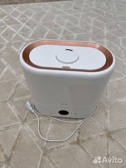 Увлажнитель воздуха