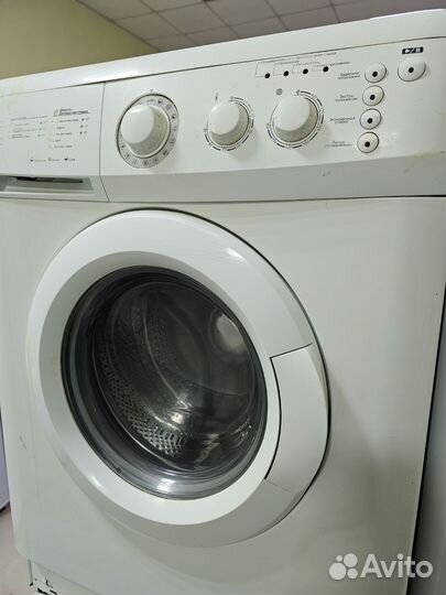 Стиральная машина 5 кг