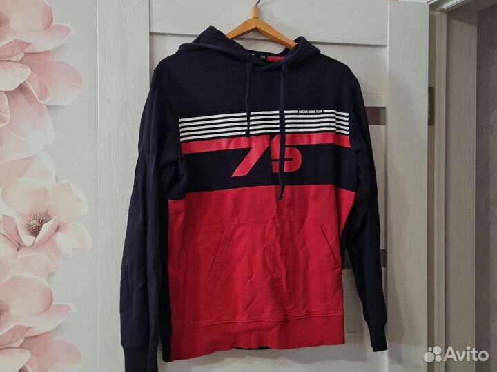 Худи мужское