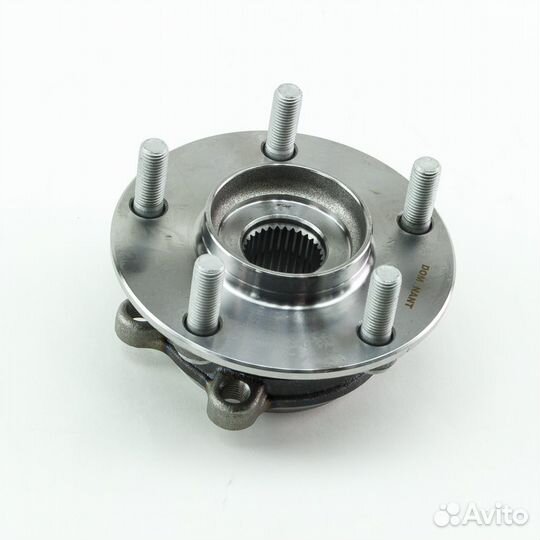 Ступица передняя Mazda