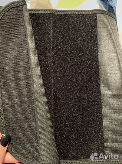 Бандаж послеродовой BellyBandit