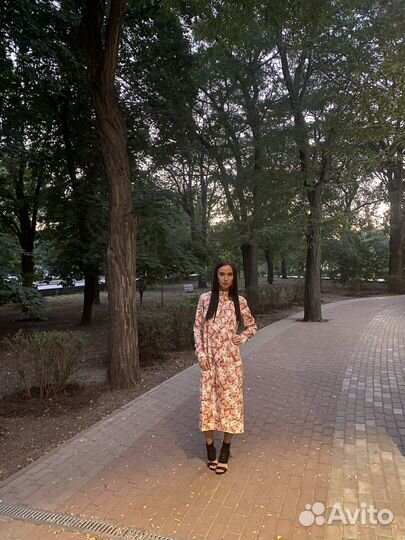 Mishanya платье