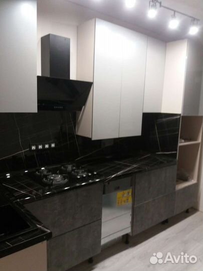 Сборка установка мебели