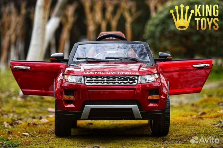 Электромобиль