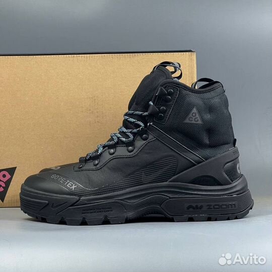 Ботинки Nike ACG Air Zoom Galadome Gore tex