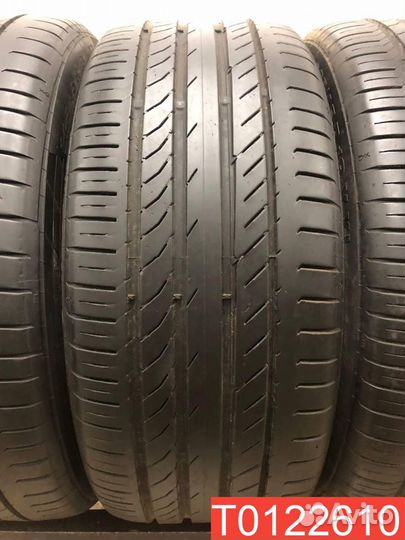 Continental ContiSportContact 5 225/45 R18 95Y