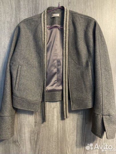 Пиджак Brunello Cucinelli