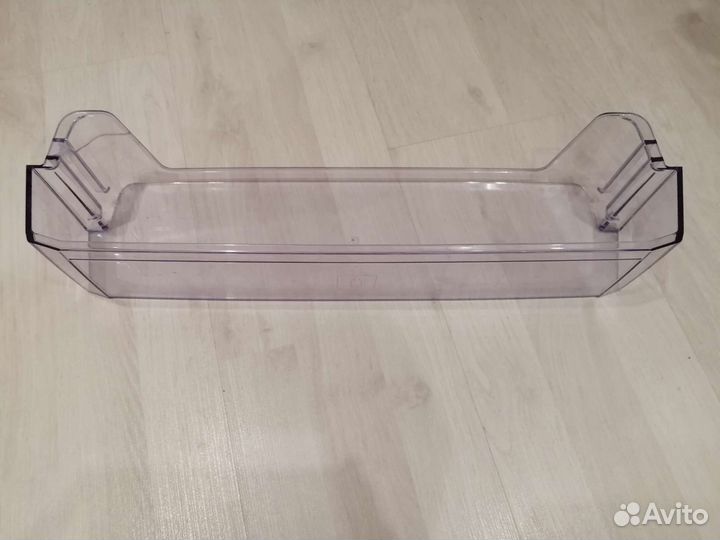 Полки, двери,запчасти для холодильника beko