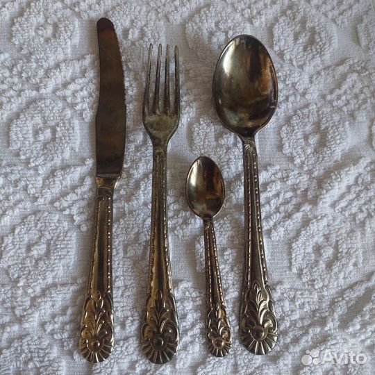 Набор столовых приборов