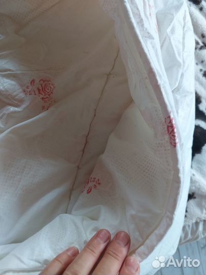 Одеяло Kazanova евро