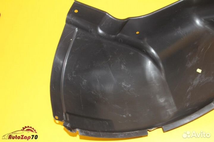 Подкрылок передний левый Газ Next