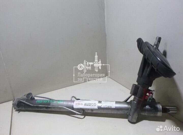 Рейка рулевая Volvo 36001311