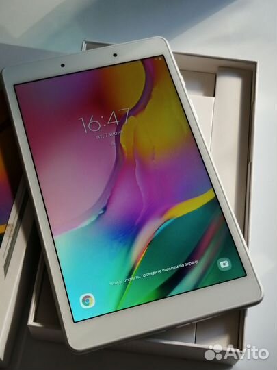 Samsung galaxy tab A 32gb