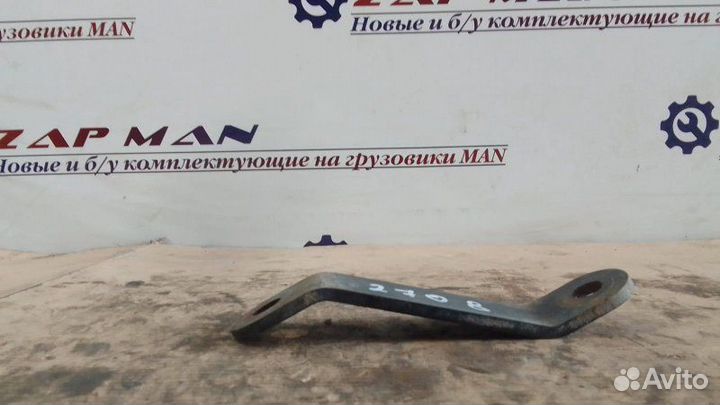 Держатель Man Tgm