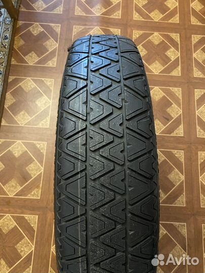 Continental AllSeasonContact 155/80 R19