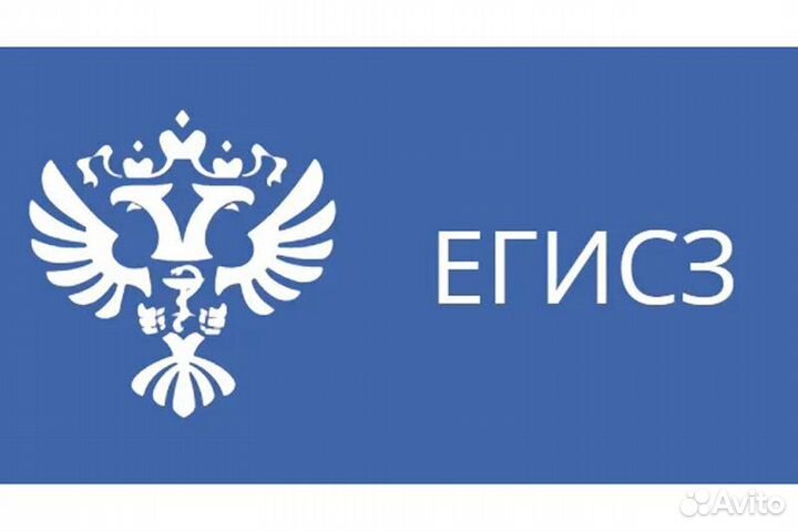 Регистрация в егисз (Фрмо/фрмр)