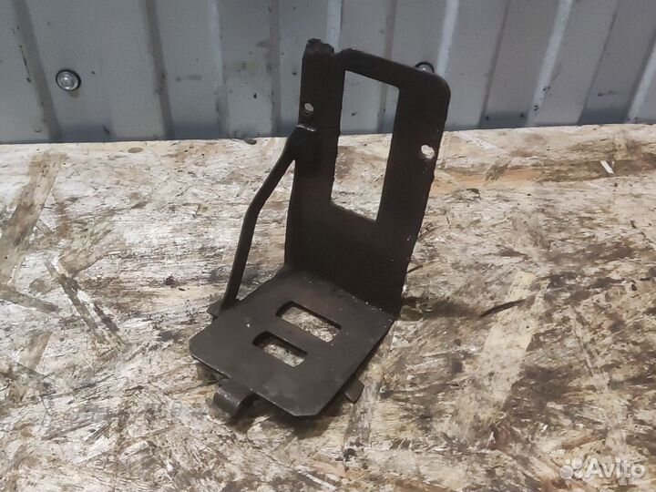 Площадка акб иж 49